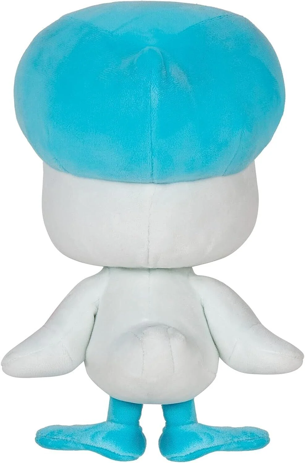 Pokemon Plush Quaxly (8IN)