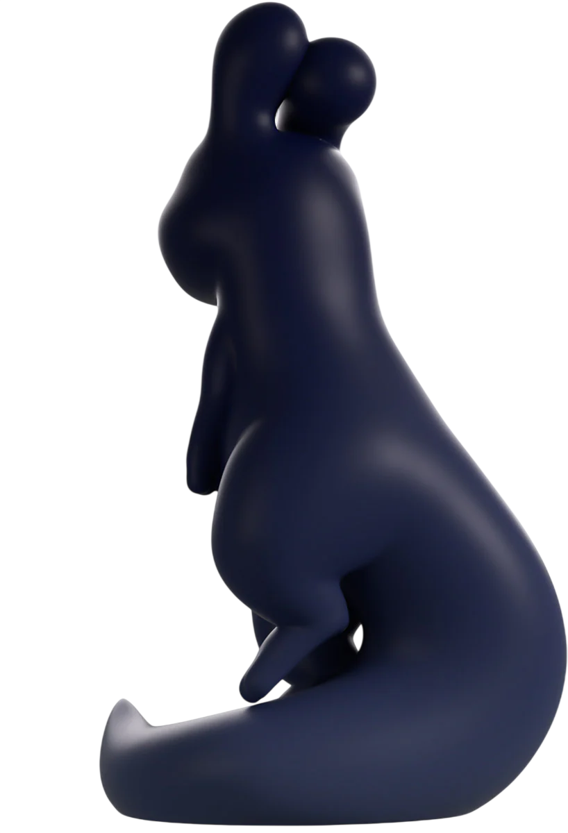 Rain World Youtooz Vinyl Figure The Watcher