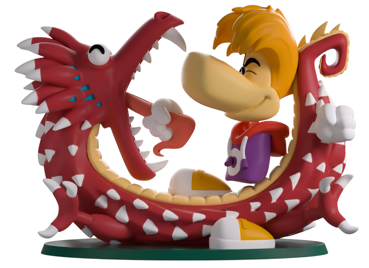 Rayman Legends Youtooz Vinyl Figure Rayman Legends