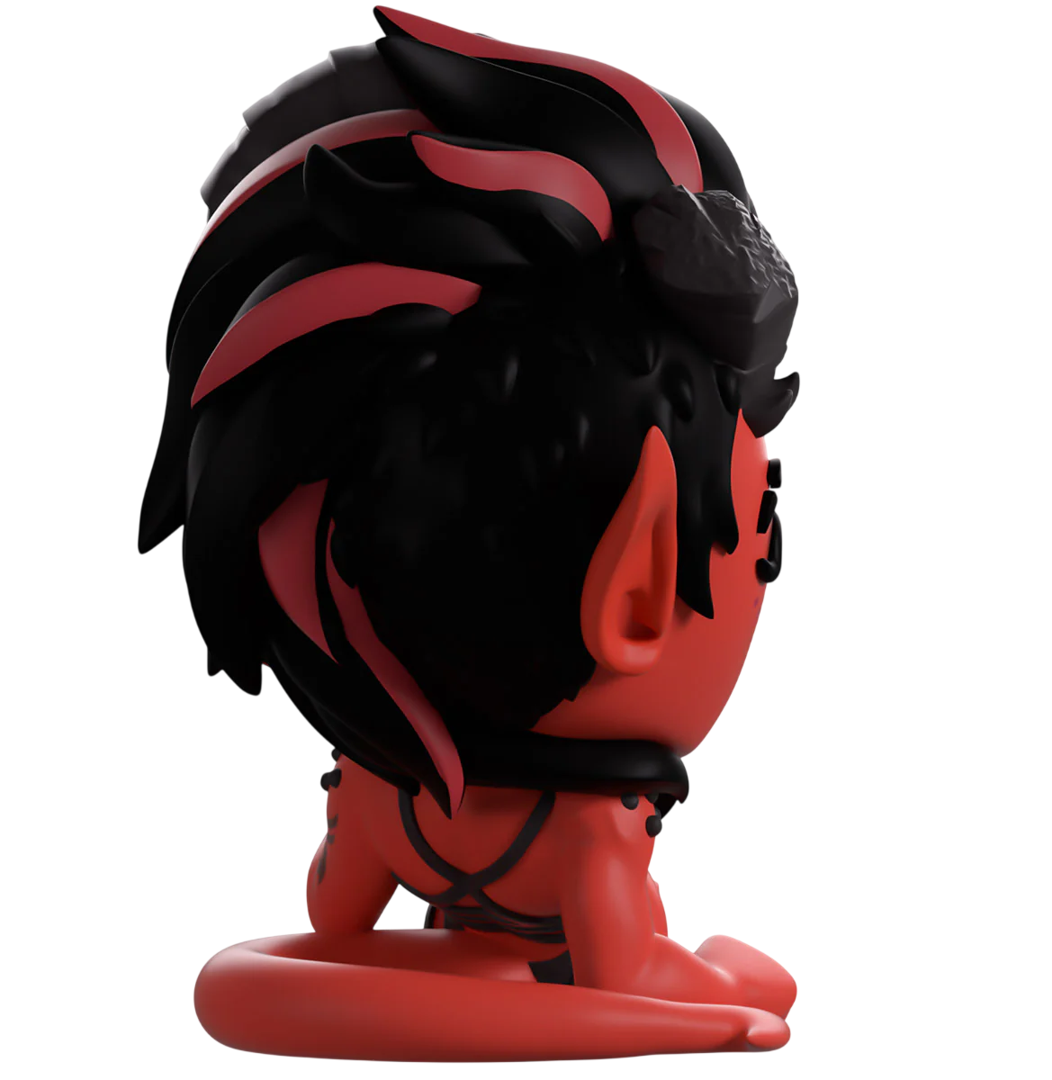 Baldur's Gate 3 Youtooz Vinyl Figure Romance Karlach Valentines Day 2026