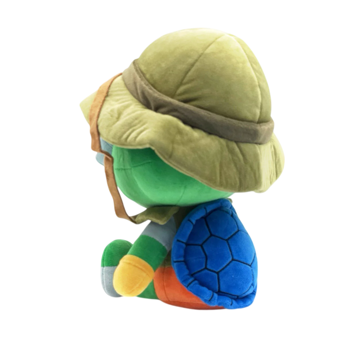 Sly Cooper Youtooz Plush Bentley (9IN)