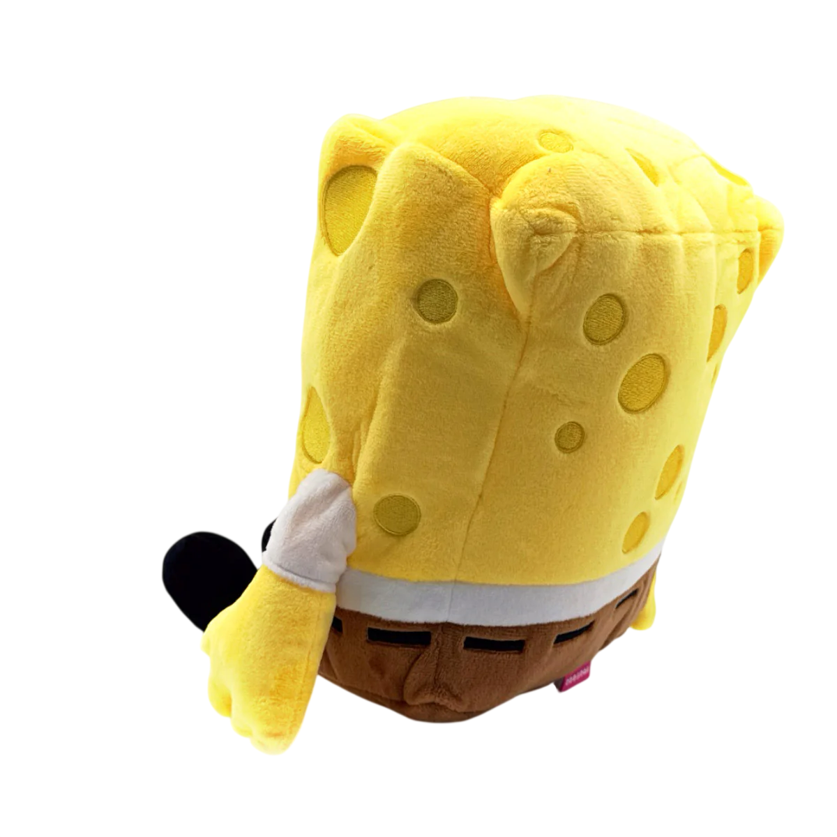 Spongebob Squarepants x Fall Guys Youtooz Plush SpongeBob (9IN)