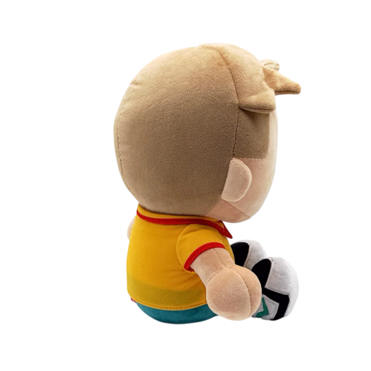 Mouthwashing Youtooz Plush Swansea (9IN)