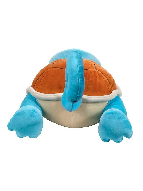 Pokemon Plush Squirtle Sleeping (18IN)