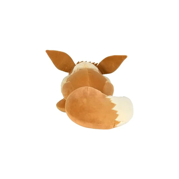 Pokemon Plush Eevee Sleeping (18IN)
