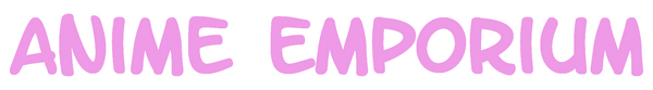 Anime Emporium