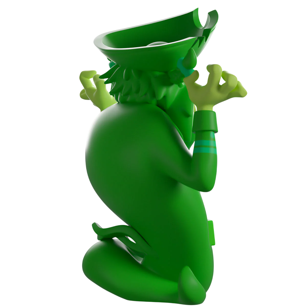 Spongebob Squarepants Youtooz Vinyl Figure The Flying Dutchman