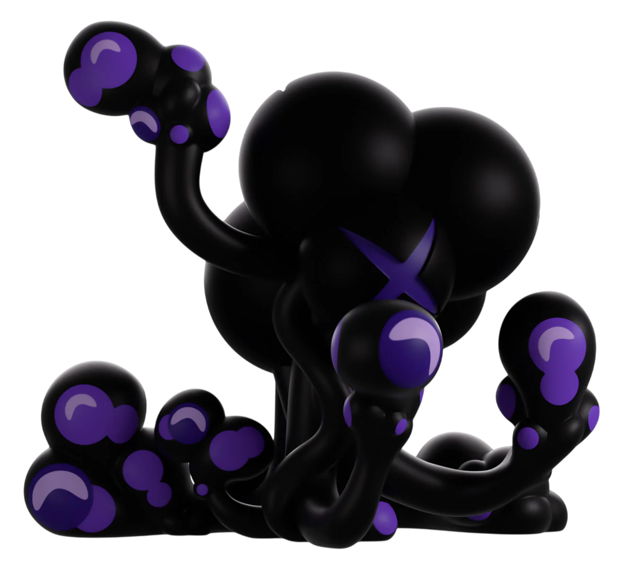 Rain World Youtooz Vinyl Figure The Rot