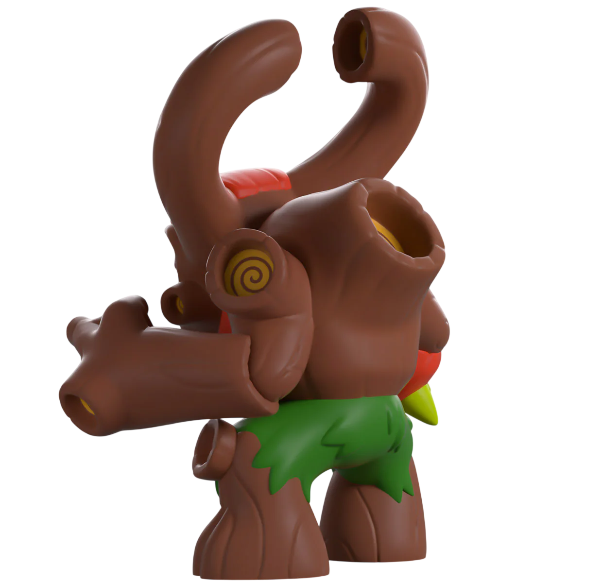 Skylanders Youtooz Vinyl Figure Tree Rex