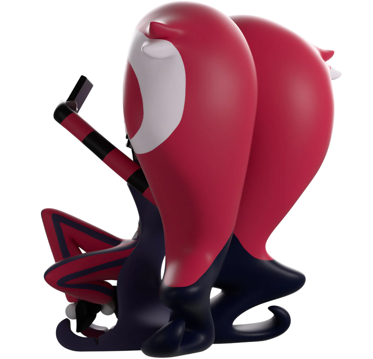 Hazbin Hotel Youtooz Vinyl Figure Velvette