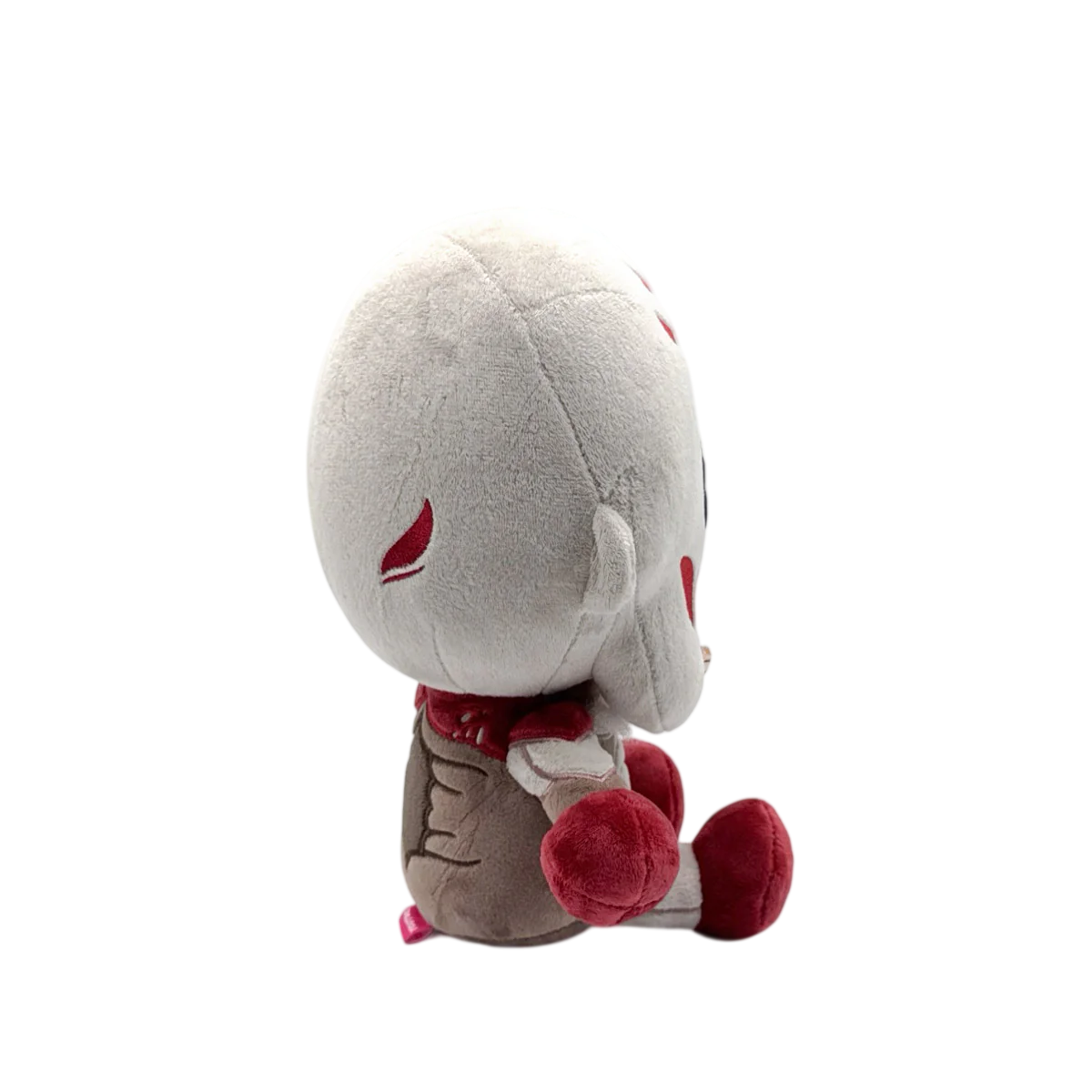 Dying Light Youtooz Plush Volatile (9IN)
