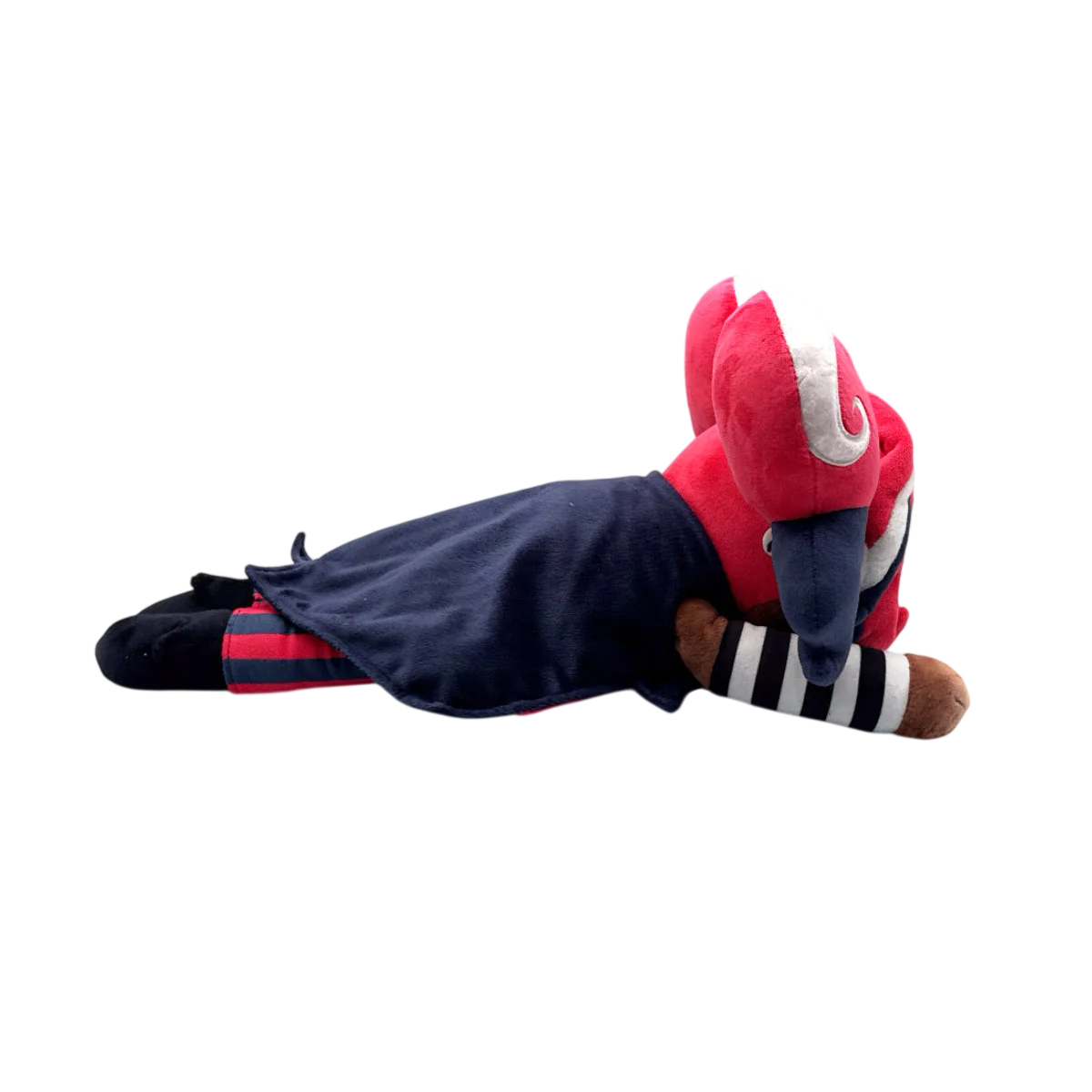 Hazbin Hotel Youtooz Plush Velvette Weighted (16IN)