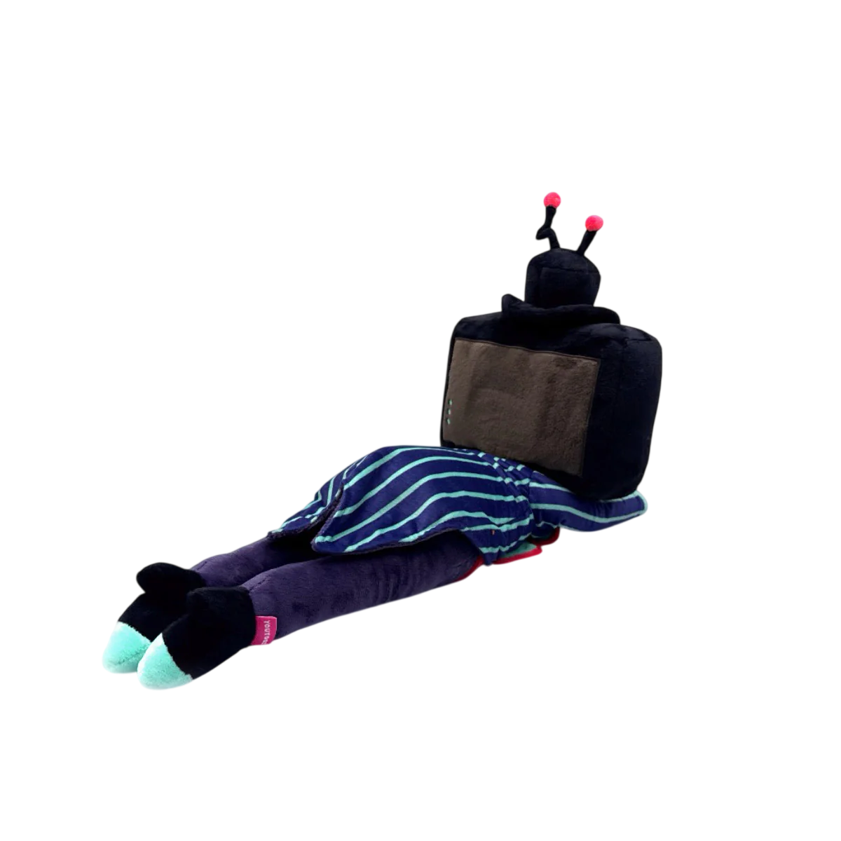 Hazbin Hotel Youtooz Plush Vox Weighted (16IN)