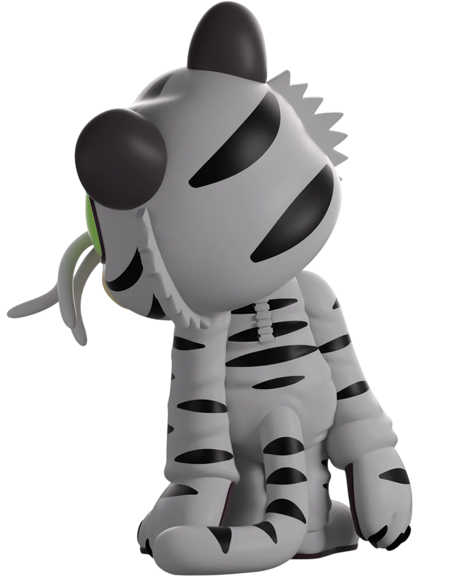 Five Nights at Freddy's Youtooz Vinyl Figure White Tiger