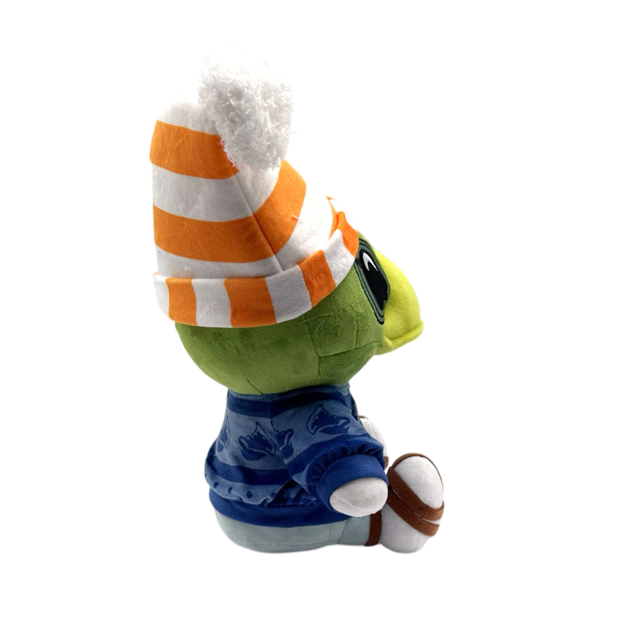 No Man's Sky Youtooz Plush Winter Gek (9IN)
