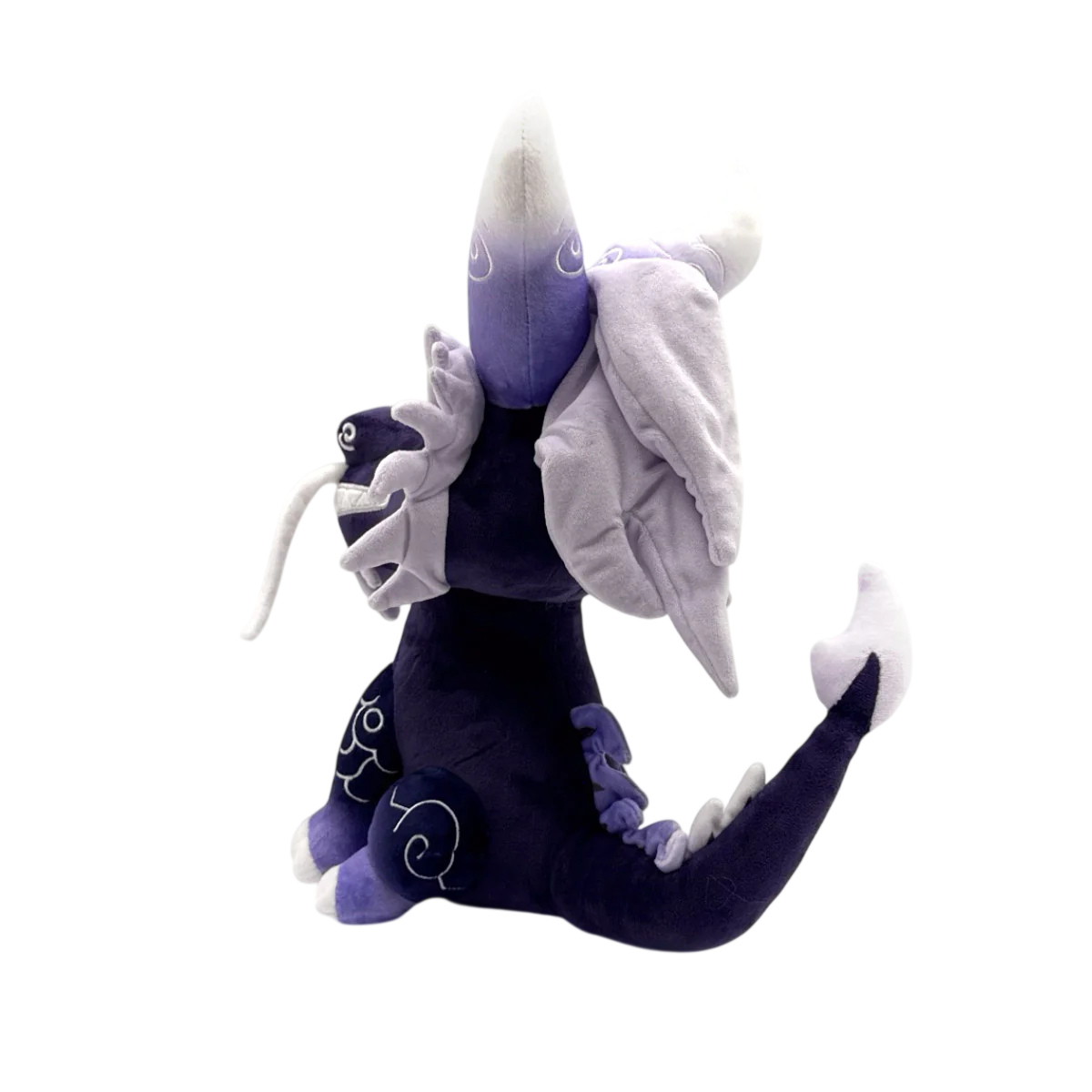 World of Warcraft Youtooz Plush Heavenly Onyx Cloud Serpent (9IN)