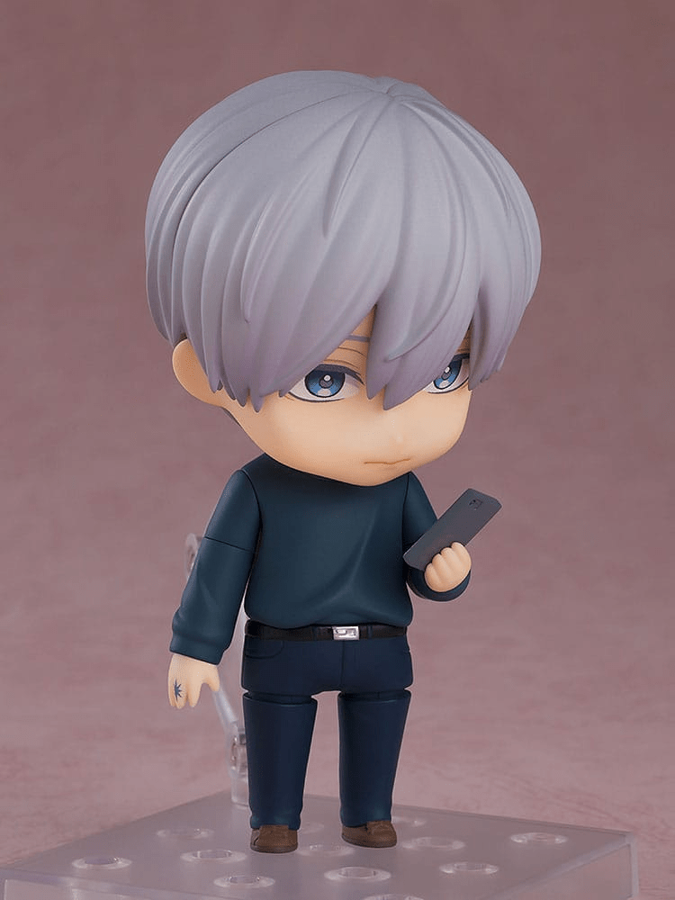 A Sign of Affection Itsuomi Nagi Nendoroid #2466 | Anime Emporium