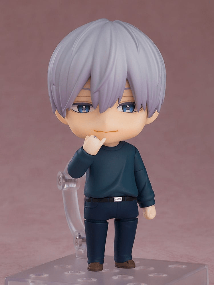 A Sign of Affection Itsuomi Nagi Nendoroid #2466 | Anime Emporium