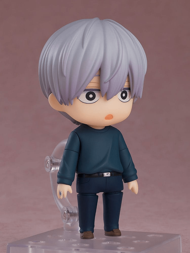 A Sign of Affection Itsuomi Nagi Nendoroid #2466 | Anime Emporium