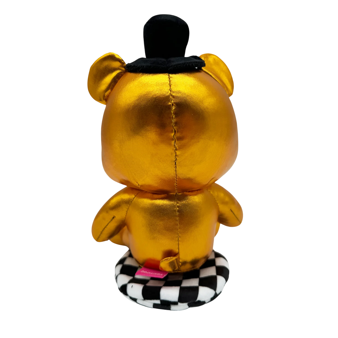 Five Nights At Freddys - Golden Freddy Shoulder Rider Youtooz Plush (6IN)