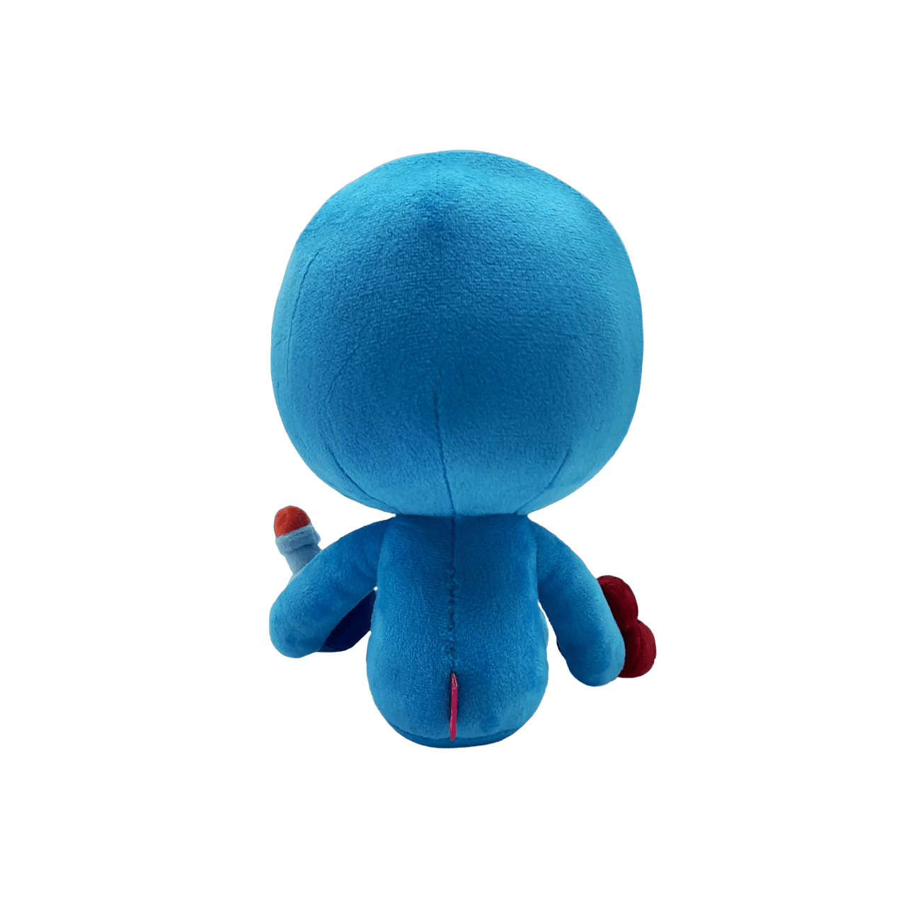 Alan Becker Blue Youtooz Plush (9IN) | Anime Emporium