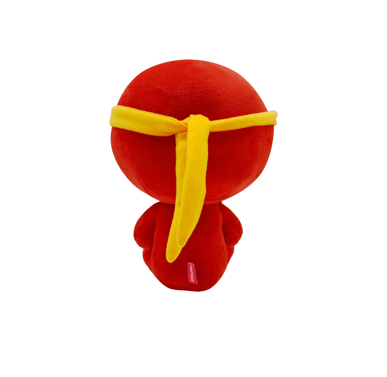 Alan Becker Red Youtooz Plush (9IN) | Anime Emporium