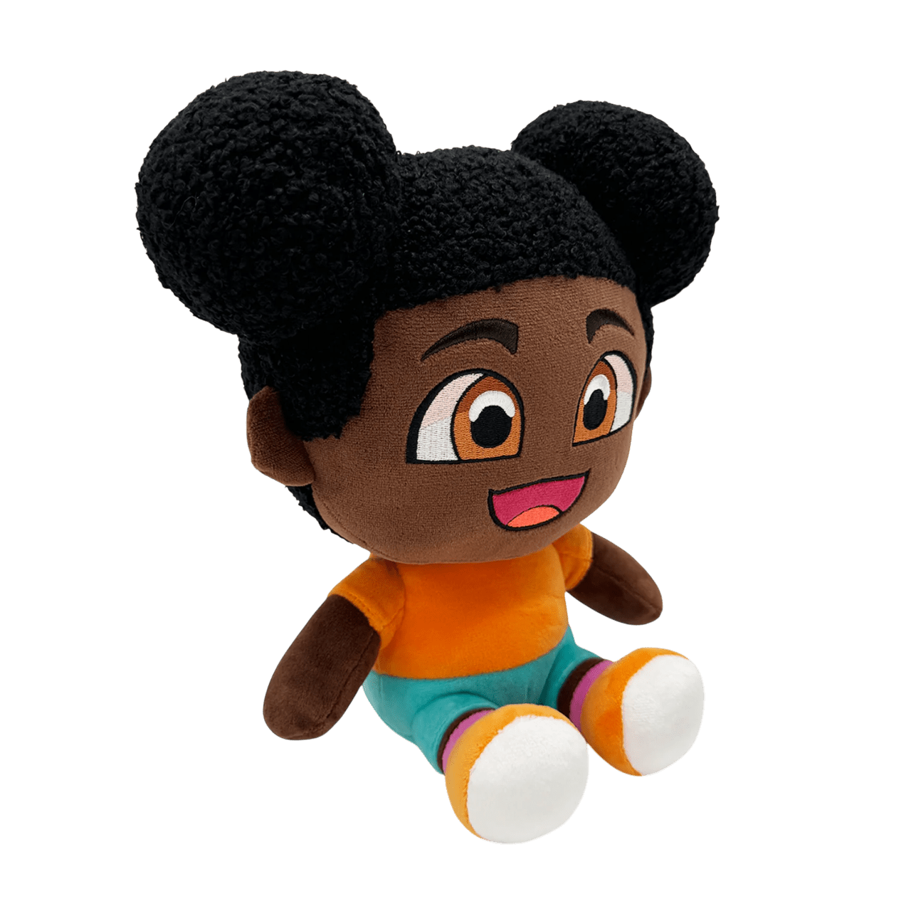 Amanda the Adventurer: Amanda Youtooz Plush (9IN) | Anime Emporium