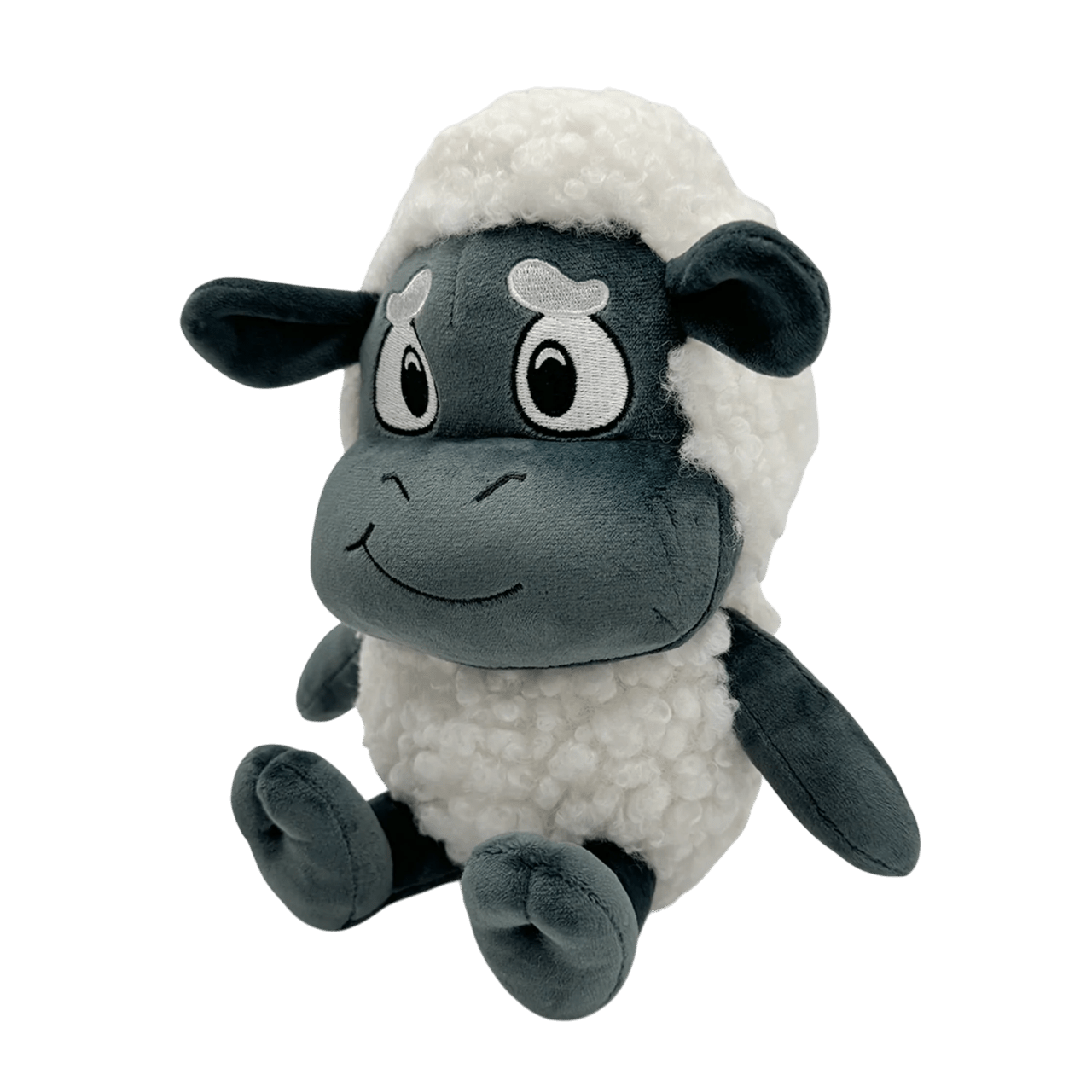 Amanda the Adventurer: Wooly Youtooz Plush (9IN) | Anime Emporium
