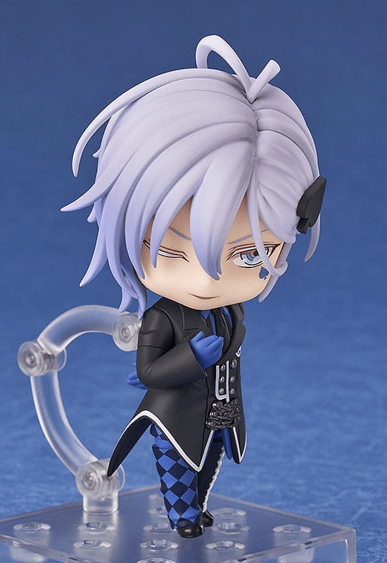 Amnesia Nendoroid #2359 Ikki | Anime Emporium