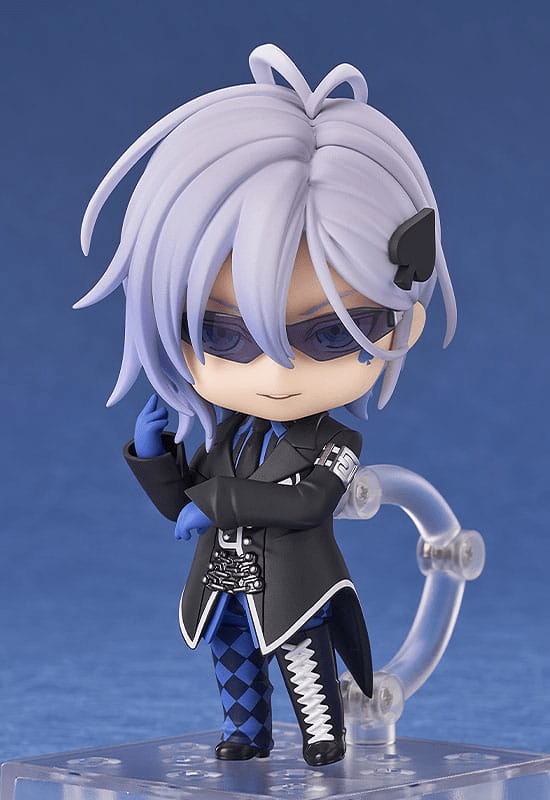 Amnesia Nendoroid #2359 Ikki | Anime Emporium