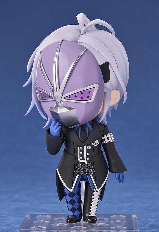 Amnesia Nendoroid #2359 Ikki | Anime Emporium