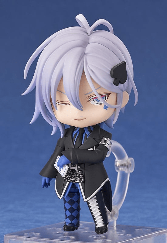 Amnesia Nendoroid #2359 Ikki | Anime Emporium
