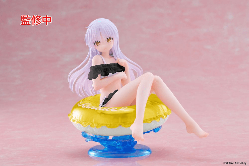 Angel Beats! Aqua Float Girls Kanade Tachibana Renewal Edition | Anime Emporium
