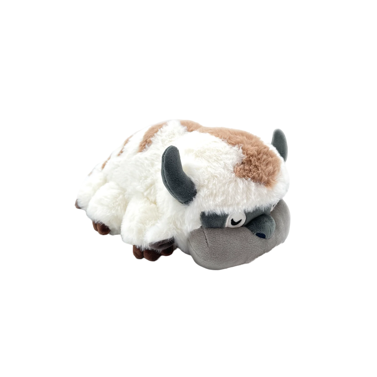 Avatar The Last Airbender Youtooz Plush Appa Sleepy (1FT)