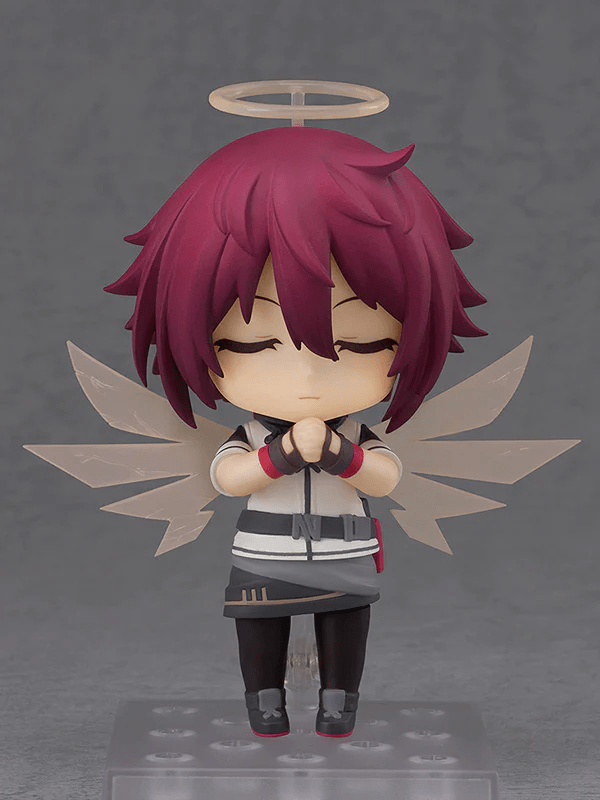Arknights Exusiai Nendoroid #1352 | Anime Emporium