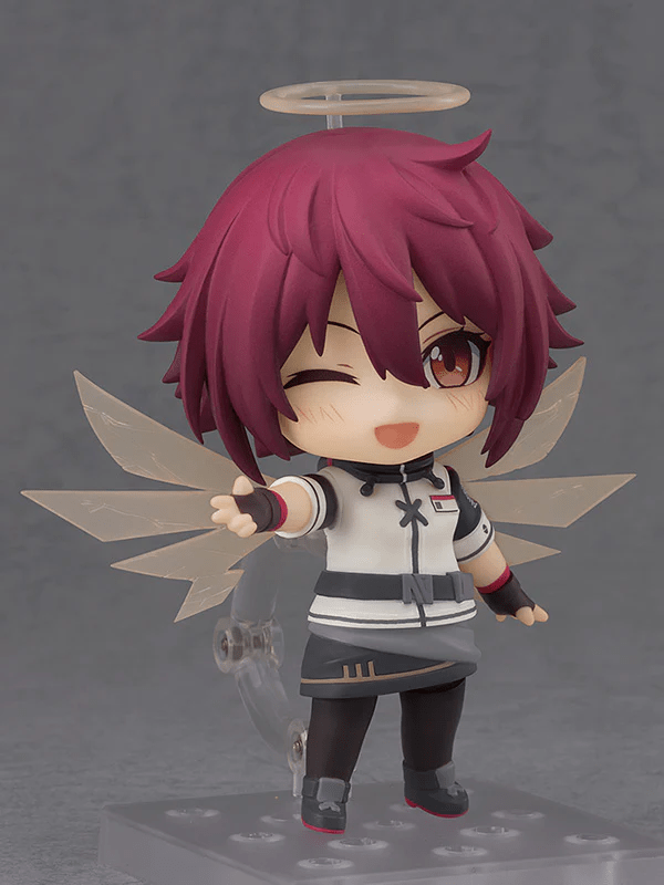 Arknights Exusiai Nendoroid #1352 | Anime Emporium