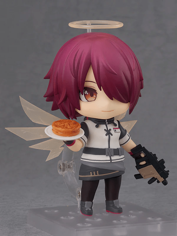 Arknights Exusiai Nendoroid #1352 | Anime Emporium