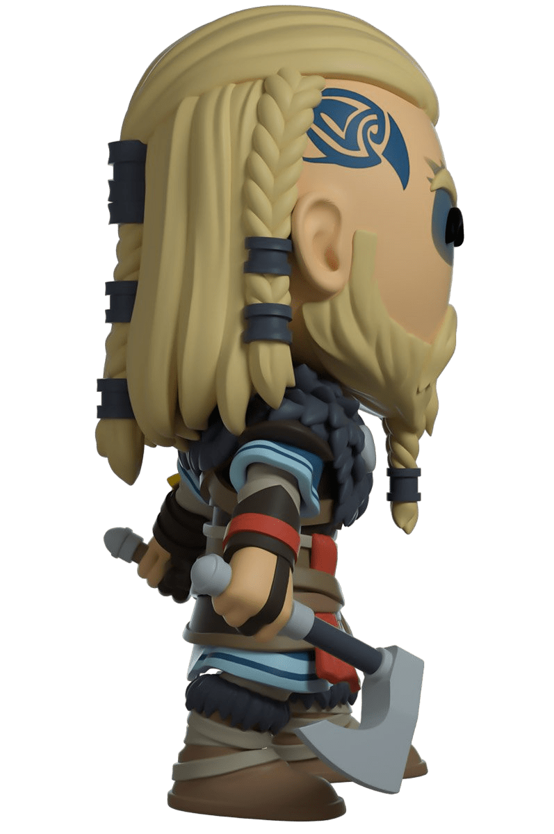 Assassin’s Creed Eivor Youtooz Vinyl Figure | Anime Emporium