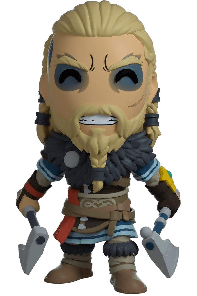 Assassin’s Creed Eivor Youtooz Vinyl Figure | Anime Emporium