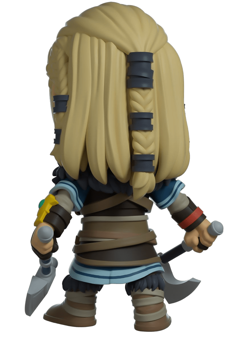 Assassin’s Creed Eivor Youtooz Vinyl Figure | Anime Emporium