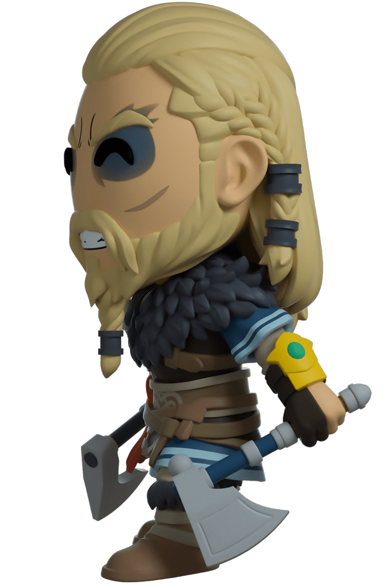 Assassin’s Creed Eivor Youtooz Vinyl Figure | Anime Emporium