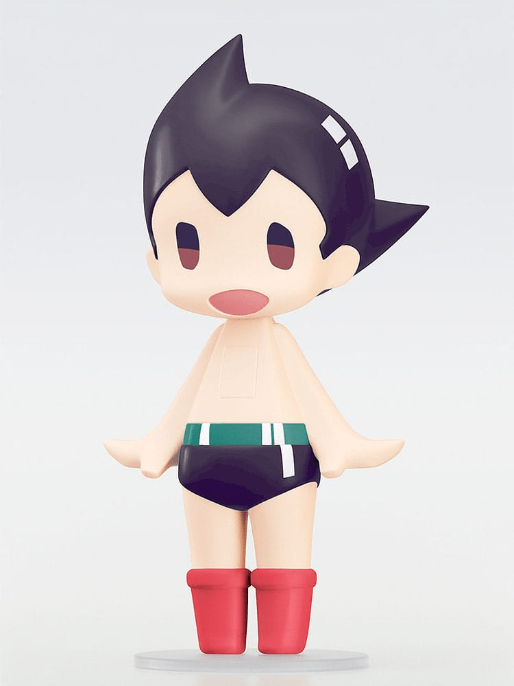 Astro Boy HELLO! GOOD SMILE Astro Boy | Anime Emporium