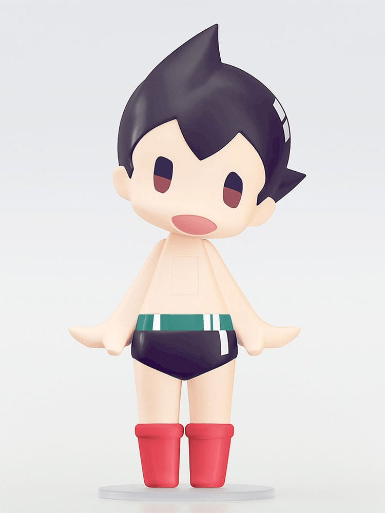 Astro Boy HELLO! GOOD SMILE Astro Boy | Anime Emporium