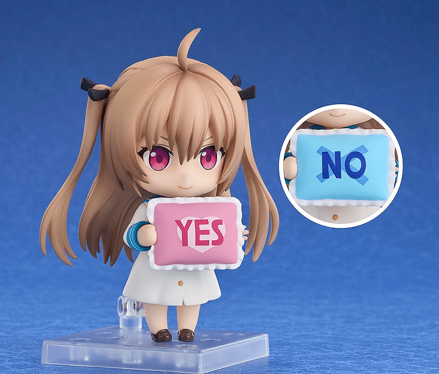 Atri My Dear Moments - Atri Nendoroid #2616 | Anime Emporium