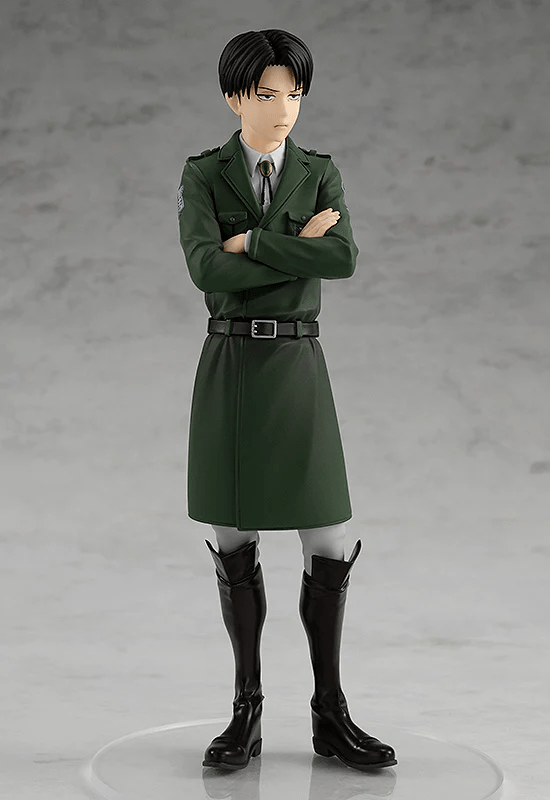 Attack On Titan POP UP PARADE Levi | Anime Emporium