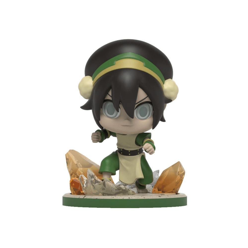 Avatar The Last Airbender Kwistal Blind Box | Anime Emporium