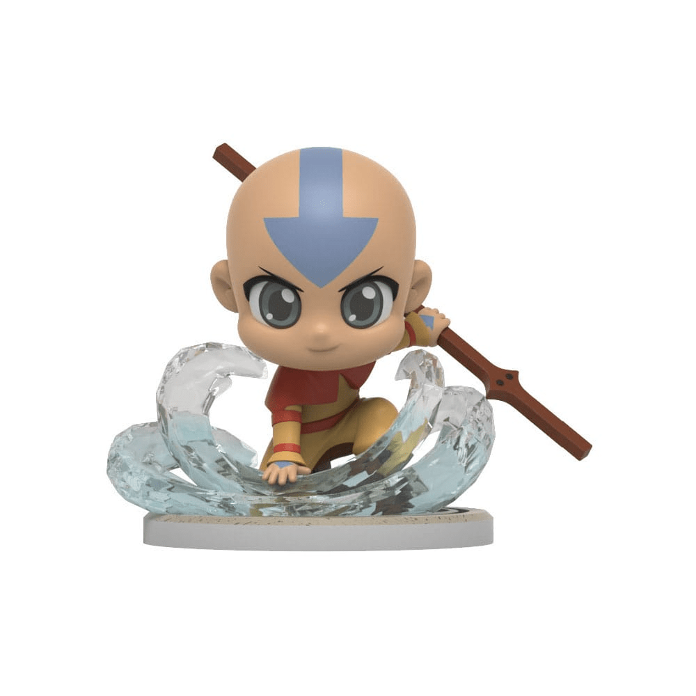 Avatar The Last Airbender Kwistal Blind Box | Anime Emporium