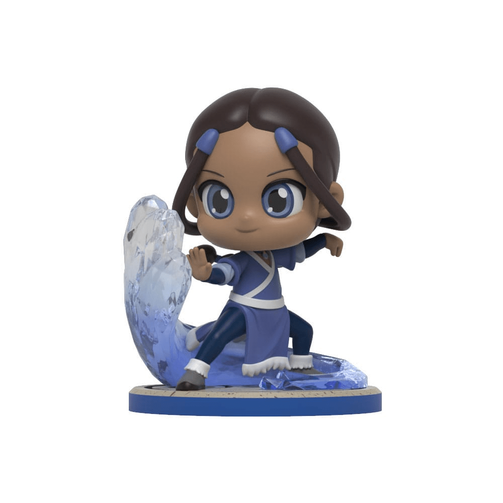 Avatar The Last Airbender Kwistal Blind Box | Anime Emporium