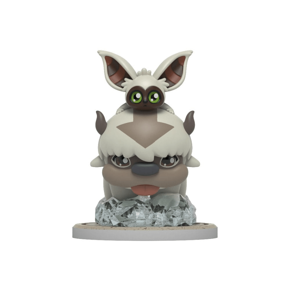 Avatar The Last Airbender Kwistal Blind Box | Anime Emporium