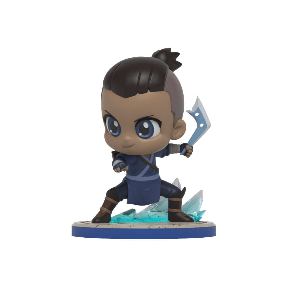 Avatar The Last Airbender Kwistal Blind Box | Anime Emporium